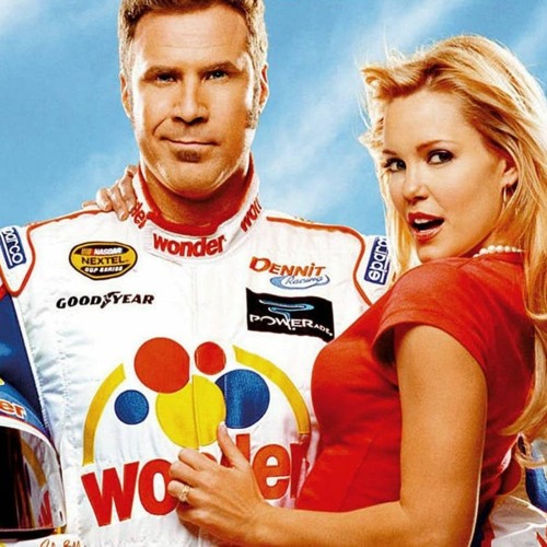 Ricky Bobby