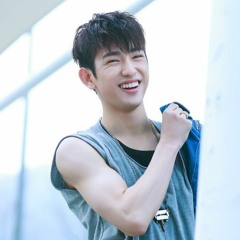 Park Jin Young (GOT7) - King of Mask Singer (round 2)