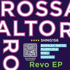3.Rossalto - Nasht Hona (Berkay Mete Remix)