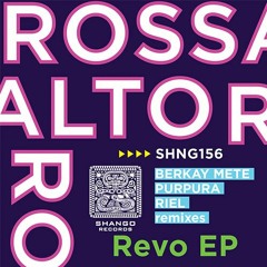 5.RossAlto - Just Go (Purpura Remix)