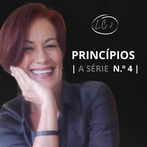 p4 | O PRINCIPIO QUE CONQUISTA |