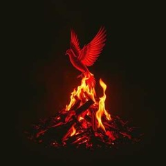 Rise Through the Ashes