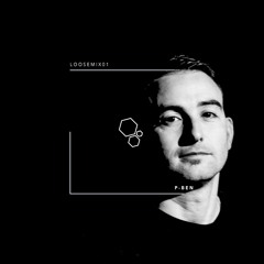 LOOSEMIX01 - Guest / P-Ben