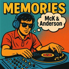 RyanJones - Memories (For McK & Anderson) 25