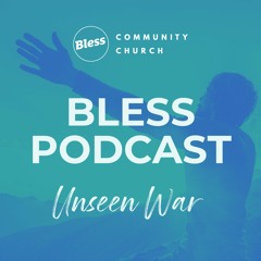 Ep.1 Unseen War: Exploring the Spiritual Battle