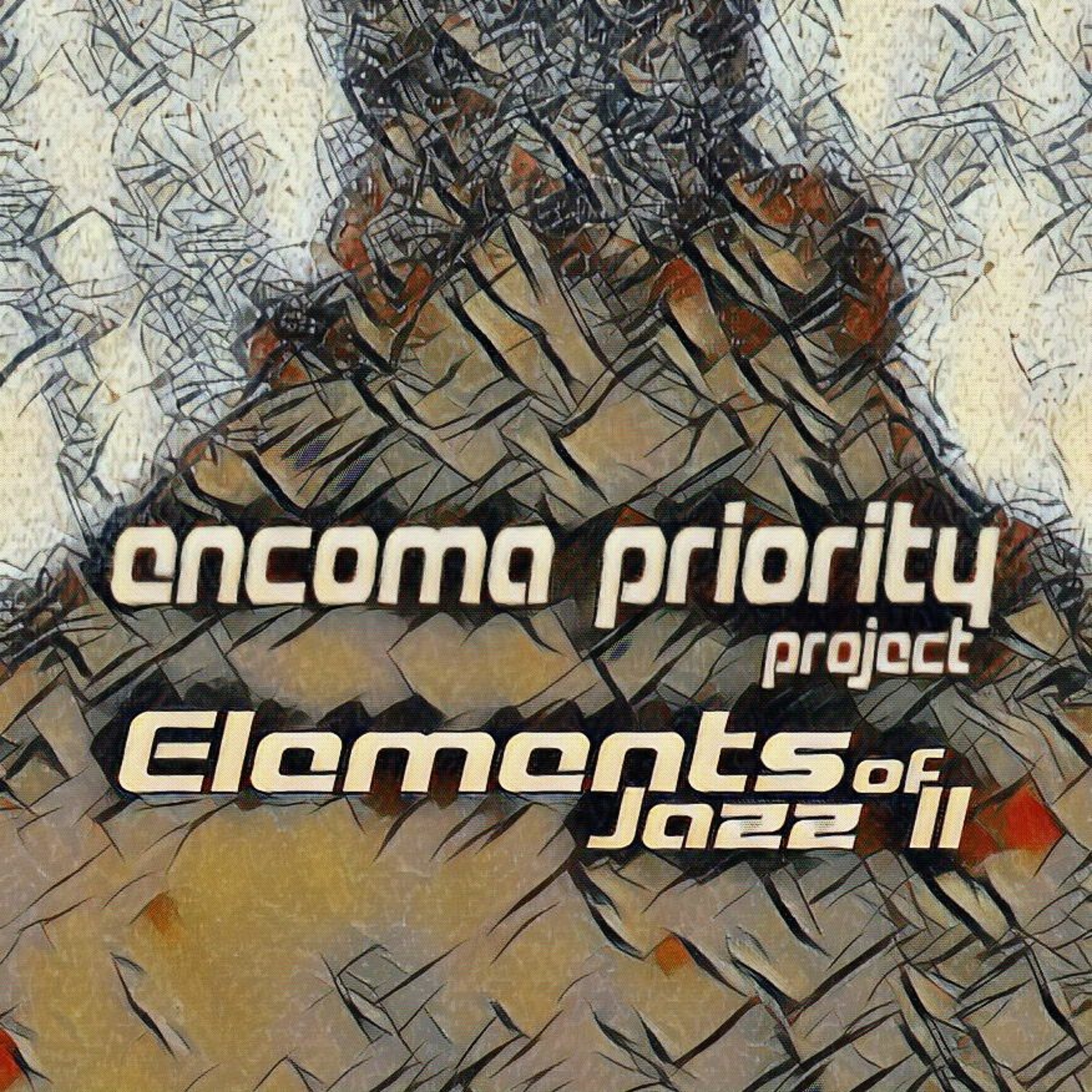 Elements of Jazz II (original mix) episode artwork
