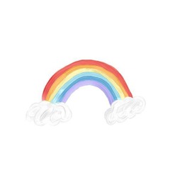 Rainbow🌈🌈(모든 음원사이트에 발매완료!!!)