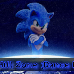 Windy Hill Zone (Dance Edition) (Sonic The Hedgehog)