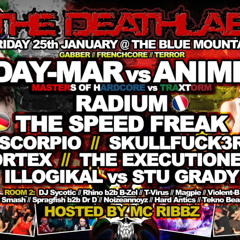 Smash  -  The Deathlab