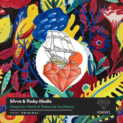 Ehlisa Umoya (Naarly & Thabza De Soul Remix)