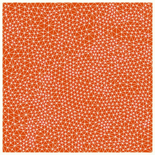 Pollen Colorless (Original)