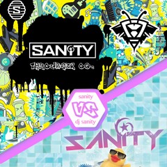 Throwback OGs Album (SANiTY vs DJ SANiTY) **READ DESCRIPTION**