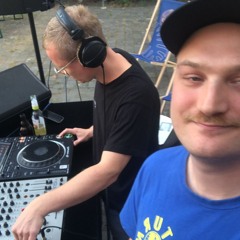 Ambient Schlager @ Suprafluid Festival Soliparty