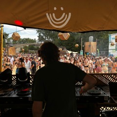 Oli Neate @ About You Pangea - Strand Stage 2023