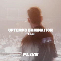 UPTEMPO DOMINATION TOOL