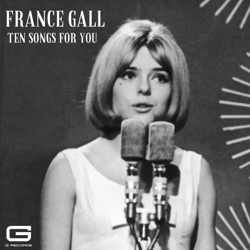 Stream Baby pop by France Gall | Listen online for free on SoundCloud