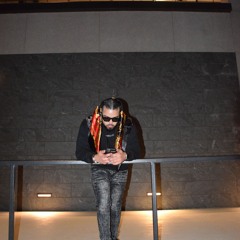 State Of Mind (Instagram @nxtfriday)