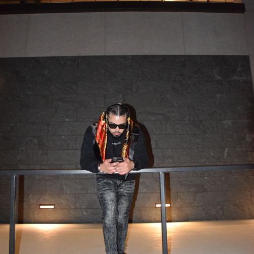 State Of Mind (Instagram @nxtfriday)