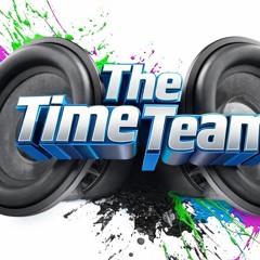 The Time Team (The Fire Tonight) Demo .wav