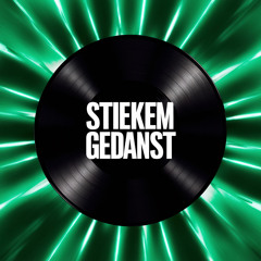 Stiekem Gedanst [WIP DEMO]