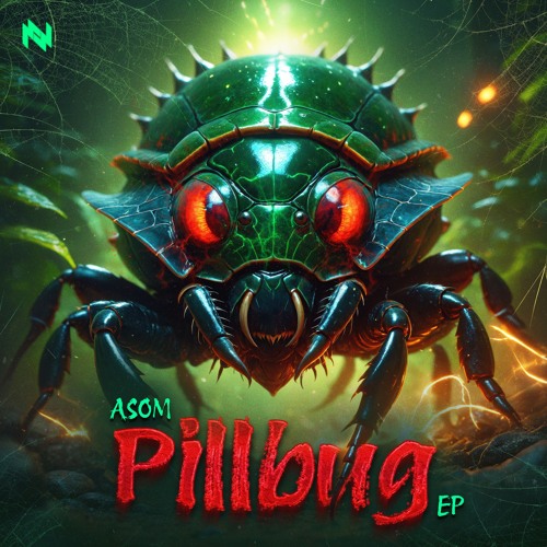 Asom - Squalling Scamp [Free Download]
