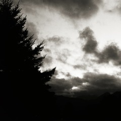 Experimental/Deep Podcasts