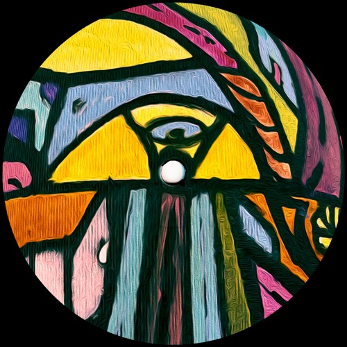 Livin' In A Psychedelic World