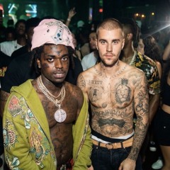 Kodak Black - Yukon ft. Justin Bieber