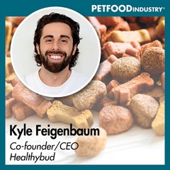Superfood ingredients with Kyle Feigenbaum of Healthybud