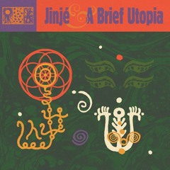 PREMIERE - Jinjé & A Brief Utopia - We Invisible (Cult Measures)