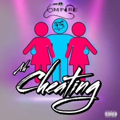 EMPIRE X AH CHEATING 2025 Bouyon Music
