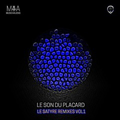 𝗣𝗥𝗘𝗠𝗜𝗘𝗥𝗘 Le Son Du Placard - Le Satyre (Xenia Liloo Remix) [Music4Aliens]