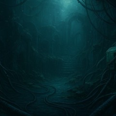 Forgotten depths