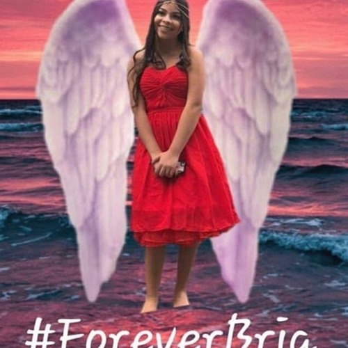 IZ-REAL “WHEN IM G0NE”(FOREVER BRIA)