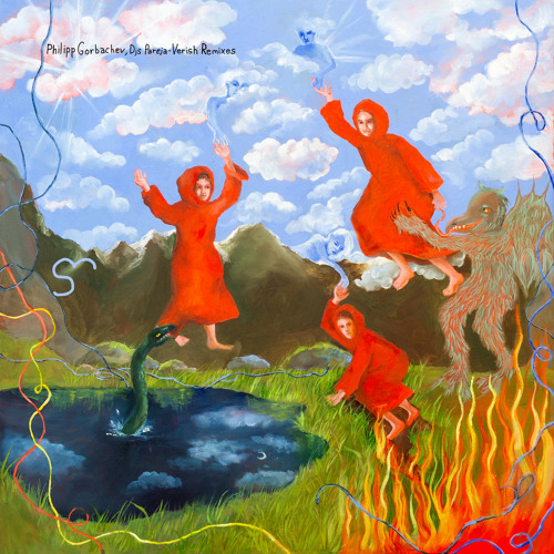 Verish (Wasta Remix)