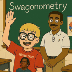 Swagonometry (feat. Crack Ignaz)