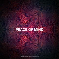 Levi Batkin - Peace Of Mind