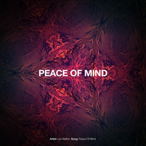 Levi Batkin - Peace Of Mind