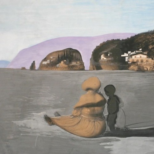 Stream spiders in my treehouse \ by Safe Neighbor Listen online for