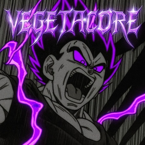 [HORS SÉRIE #1] VEGETA CORE