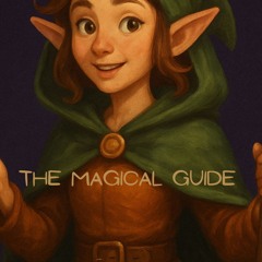 Fantasy Character Demo – Spanish · English · Ukrainian · Russian