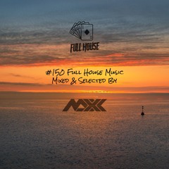 Maxx Pres Full House 150