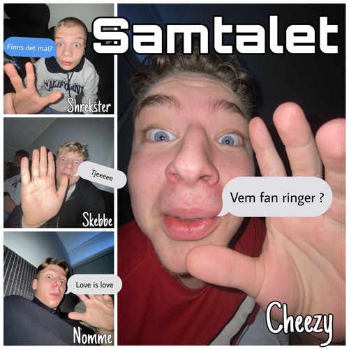Samtalet
