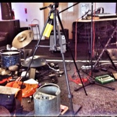 01 The Witch's Finger