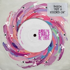 Put A Record On