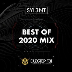 Best of 2020 Mix curated by DubstepFBI
