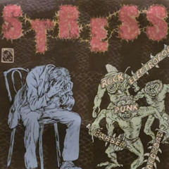 Snørr & Gørr Live from STRESS Boksen 25.10.25