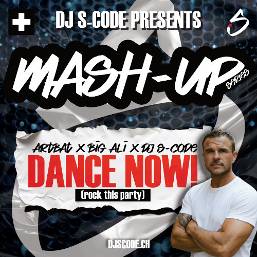 Stream ARTBAT X Big Ali X DJ S-CODE - Dance Now! (rock this party!)  ⚠️FILTRED AND PITCHED DOWN⚠️ by DJ S-CODE | Listen online for free on  SoundCloud