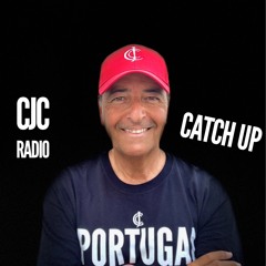 CATCH UP FRI OCT 1ST CJ CARLOS DANCE CLASSICS CJC RADIO