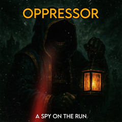 A Spy on the Run
